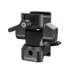 SmallRig Swivel et Tilt rotule pour moniteur NATO (2 cotés) - BSE2385