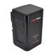 Hedbox batterie V-Mount Nero XL 300Wh