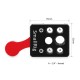 SmallRig pince NATO de fixation - 1885