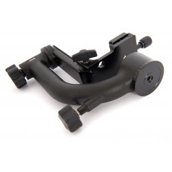 Stativkopf Rafalia DG-3 Gimbal Neigekopf max. 10kg