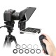 SmallRig prompteur TP10 pour smartphone - 3374