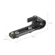 SmallRig Rod Clamp avec rail NATO - 3011