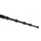 Einbeinstativ Carbon Rafalia Mikado 285 – 5-teilig 10kg