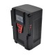 Hedbox batterie V-Mount Nero XL 300Wh