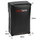 Hedbox batterie V-Mount Nero L 195Wh