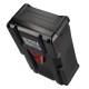 Hedbox batterie V-Mount Nero L 195Wh