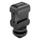 SmallRig fixation pour 2 micro sans file Rode - 2996