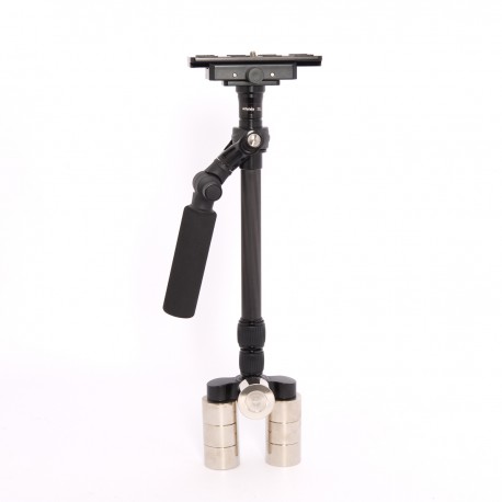 Steadycam Rafalia S200 Carbon max 3kg