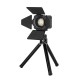 SmallRig Kit de 3x RM01 Mini LED Video - 3469