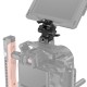 SmallRig Swivel et Tilt rotule pour moniteur NATO (2 cotés) - BSE2385