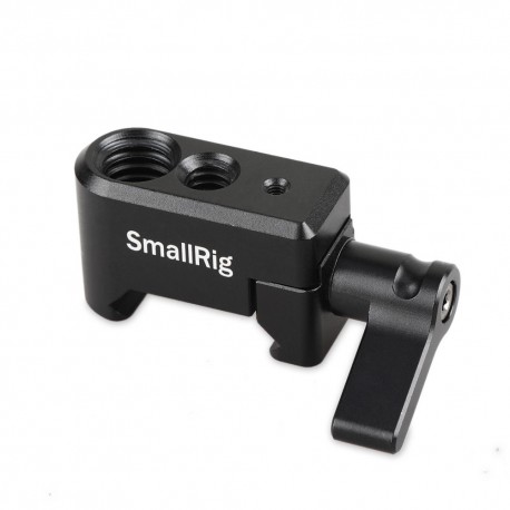 SmallRig Quick Release NATO Clamp - 1973