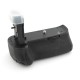 Grip Travor BG-6D BG-E13 pour Canon 6D