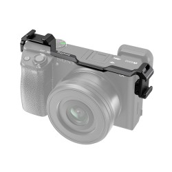 SmallRig griffe de flash déportée pour Sony A6100/A6500 - BUC2334