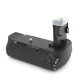 Grip Travor BG-6D BG-E13 pour Canon 6D