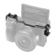 SmallRig griffe de flash déportée pour Sony A6100/A6500 - BUC2334