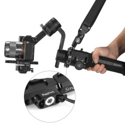 SmallRig Gimbal Shoulder Strap - KPAC2466
