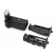 Grip Travor BG-6D BG-E13 pour Canon 6D