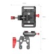 SmallRig Mini plaque avec pince pour batterie V-Mount - 2989