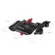 SmallRig plaque pour batterie V-Mount avec bras ajustable - 2991