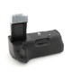 Grip Travor BG-700D BG-E8 pour Canon 550D/600D/650D/700D