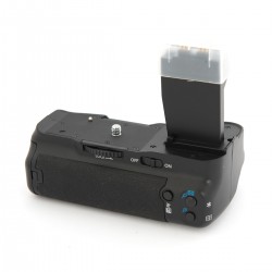   Grip Travor BG-700D BG-E8 pour Canon 550D/600D/650D/700D