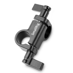 SmallRig 90 degrés 15mm Rod Clamp - 2069