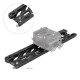 SmallRig 12 pouces ARRI Dovetail Plate - 3771