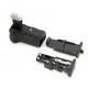  Grip Travor BG-700D BG-E8 pour Canon 550D/600D/650D/700D