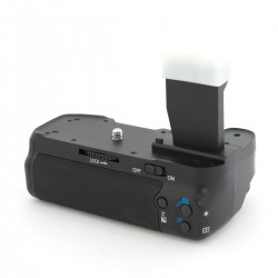 Grip Travor BG-760D BG-E18 für Canon 750D/760D/8000D