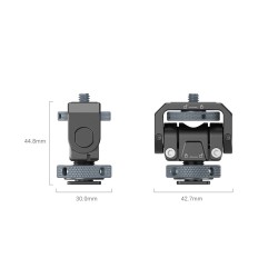 SmallRig Monitor Mount Lite mit Cold Shoe - 3809