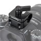 SmallRig 15mm Rod Clamp avec Cold Shoe - 1597