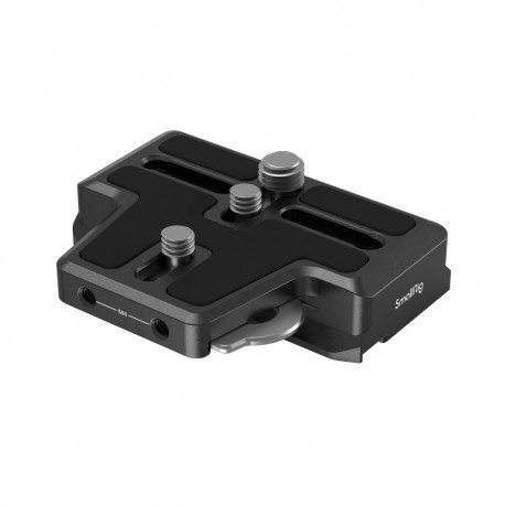 SmallRig extension plaque Arca-type pour DJI RS 2 / RSC 2 RS 3 / RS 3 Pro - 3162B