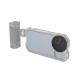 SmallRig bague d'adaptation M-mount pour filtre 52mm smartphone - 3840