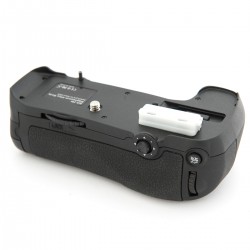 Grip Travor Magnésium BG-D600 MB-D14 pour Nikon D600 D610