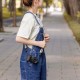 SmallRig sangle pour appareil photo avec détache rapide - MB3229