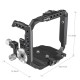 SmallRig Cage Kit pour Panasonic LUMIX BGH1 BS1H - 3024