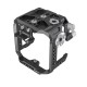 SmallRig Cage Kit pour Panasonic LUMIX BGH1 BS1H - 3024