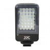 Mini torche à 35 LED pour vidéo AA