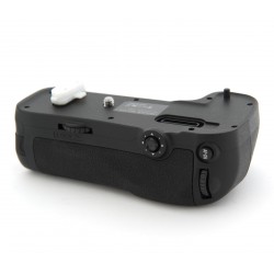 Grip Travor BG-D500 MB-D17 für Nikon D500