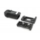 Grip Travor BG-D500 MB-D17 pour Nikon D500