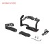 SmallRig Kit cage Black Mamba pour Canon EOS R5 C - 3891