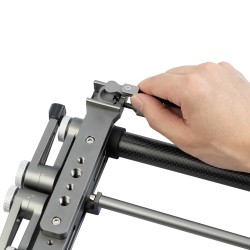 SmallRig Motorisierter Slider MS-10 - 3542