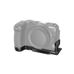 SmallRig L-Bracket pour Nikon Z30 - 3860