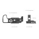 SmallRig L-Bracket pour Nikon Z30 - 3860