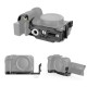 SmallRig L-Bracket pour Nikon Z30 - 3860