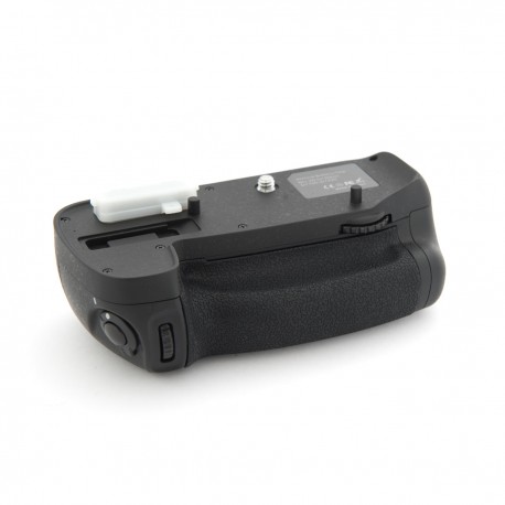 Grip Travor BG-D7200 MB-D15 für Nikon D7100 und D7200