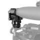 SmallRig fixation pour Shotgun Microphone - BSM2352