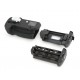 Grip Travor BG-D7200 MB-D15 pour Nikon D7100 et D7200