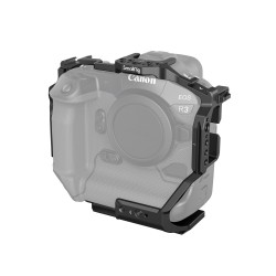 SmallRig Cage pour Canon EOS R3 - 3884