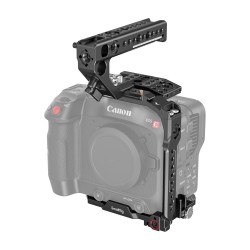 SmallRig Handheld Kit pour Canon EOS C70 - 3899